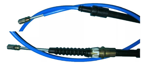 Cable Freno Mano Trasero 408 / C4 Lounge