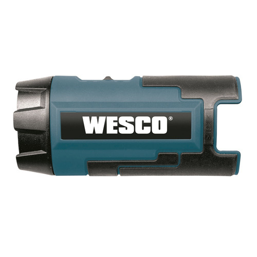 Lanterna De 12v Wesco - Ws2538.9