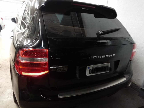 Porsche Cayenne Cayenne S