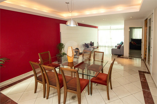 Imagem 15 de 30 de Sobrado Com 4 Suítes Em Bolsão Residencial. - Reo66176