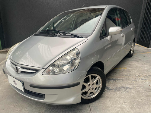 Honda Fit 1.5 Ex 5p