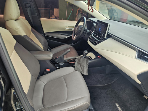 Toyota Corolla 2.0 Altis Premium Dynamic Force Flex Aut. 4p
