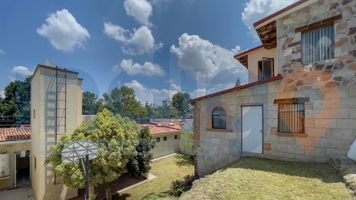 Imagen 29 de 30 de Casa En Venta En Villas Del Mesón, Juriquilla De 1 Nivel Y F