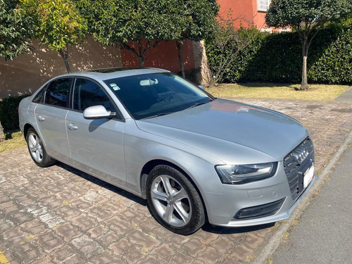 Audi A4 1.8 T Fsi Trendy 170hp Mt