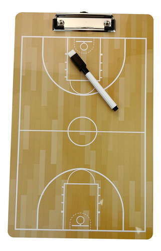 Tablero De Baloncesto Para Entrenadores, Tablero De