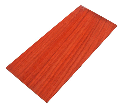 Tablero De Madera Para Guitarra Acústica, Madera De Coral