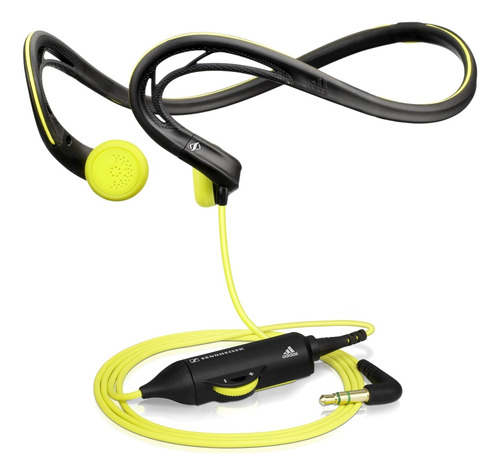 Auriculares Deportes Sennheiser Pmx 680 (descatalogado ...