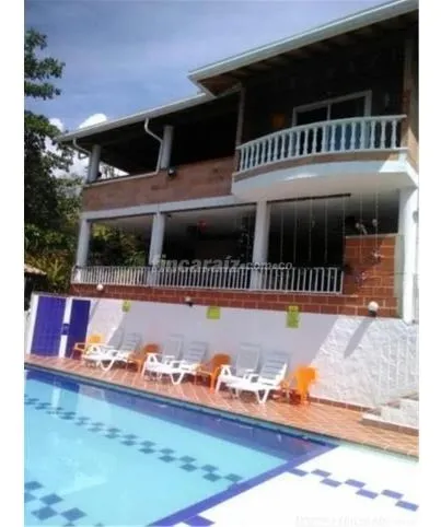 Oportunidad De Inversion Hermosa Finca De Recreo En Arriendo Mensual