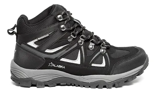 Timberland Botas Trekking Mujer MercadoLibre