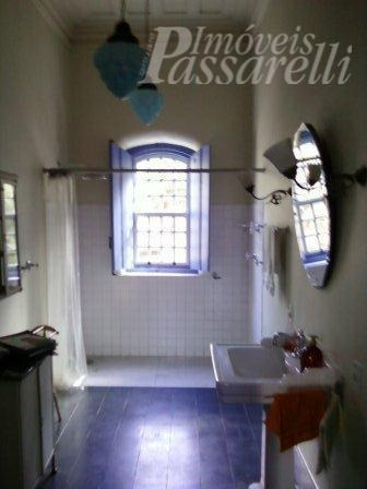 Casa Com 2 Dormitórios À Venda, 700 M² Por R$ 2.500.000,00 - Condomínio Jardim Paulista I - Vinhedo/sp - Ca0112