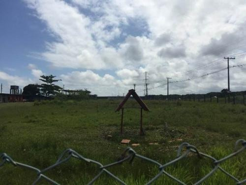 Imagem 5 de 7 de Área No Cibratel 2 Possui Poço Artesiano Em Itanhaém - 6249