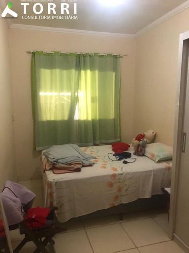 Imagem 12 de 22 de Casa À Venda No Jardim Santa Esmeralda - Ca02068 - 69521658