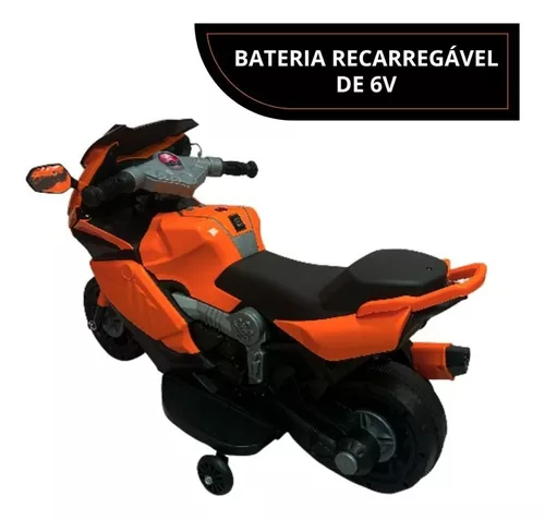 Moto Elétrica - Importway