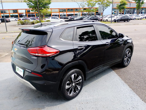 Chevrolet Tracker 1.2 TURBO PREMIER
