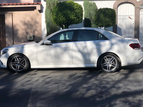 Mercedes-benz Clase E E 400 Cgi Sport