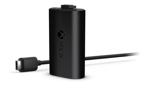 Batería Recargable Xbox Series S X + Cable Usb C Original