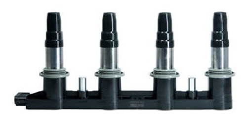 Imagen 3 de 10 de Bobina Encendido Chevrolet Cruze 2010-2011 L4 1.8 Ctk