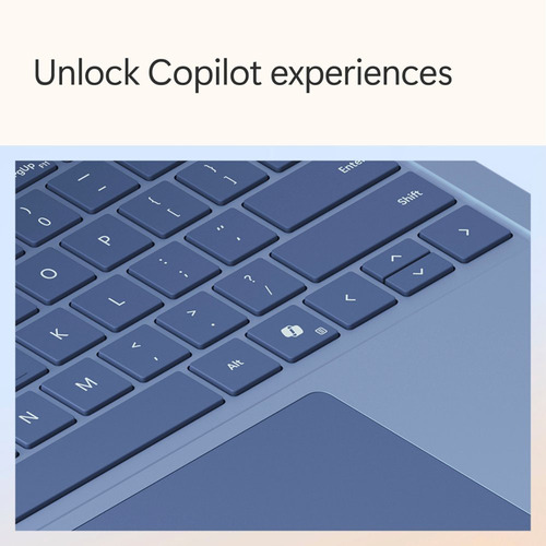 Microsoft Surface Laptop 13.8 Copilot X Elite 16gb 1tb Azul