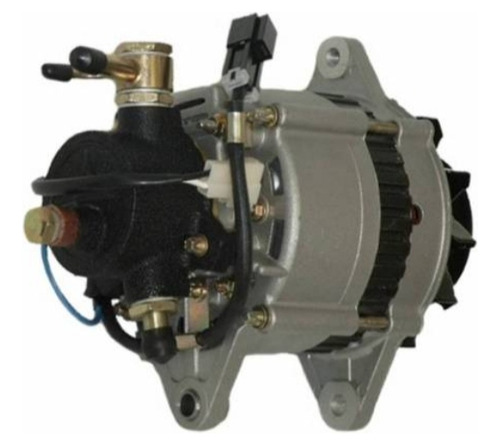 Alternador Mitsubishi Canter 4d30 4d31 24 Voltios