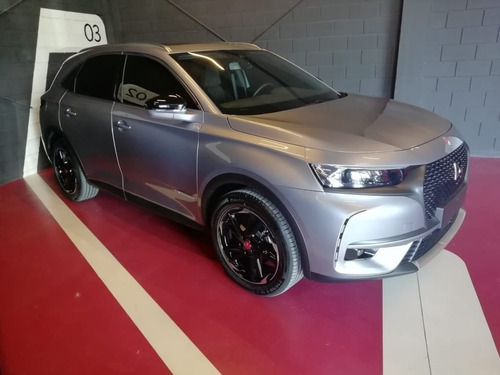 Imagen 6 de 21 de Ds7 Crossback 1.6 Puretech At Performance Line