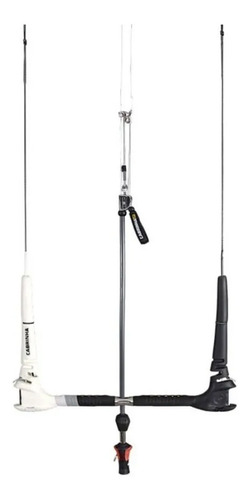 Imagen 2 de 6 de Kite Cabrinha Switchblade 8 M 2021 + Barra + Inflador En3x