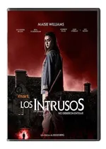 Comprar Los Intrusos The Owners Maisie Williams Pelicula Dvd