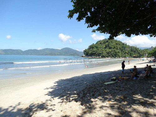Imagem 5 de 30 de Casa Com 4 Dorms, Praia Do Lázaro, Ubatuba - R$ 2 Mi, Cod: 693 - V693