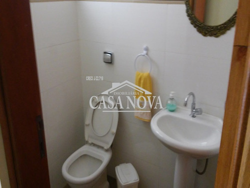 Condomínio - Cd00242 - 4729522