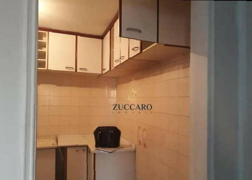 Apartamento À Venda, 60 M² Por R$ 221.000,00 - Jardim Gopoúva - Guarulhos/sp - Ap15439
