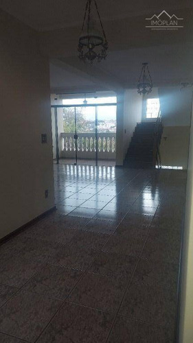 Imagem 26 de 30 de Casa Com 4 Dormitórios À Venda, 443 M² Por R$ 1.530.000,00 - Centro - Atibaia/sp - Ca4879