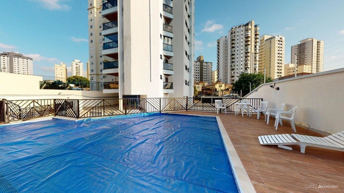 Imagem 25 de 28 de Apartamento À Venda No Bairro Bosque Da Saúde - São Paulo/sp - O-23023-37979