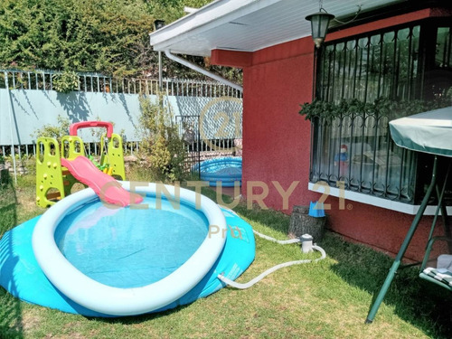 Imagen 3 de 24 de Venta Casa Las Condes