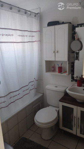 Casa En Venta De 3 Dorm. En Puente Alto