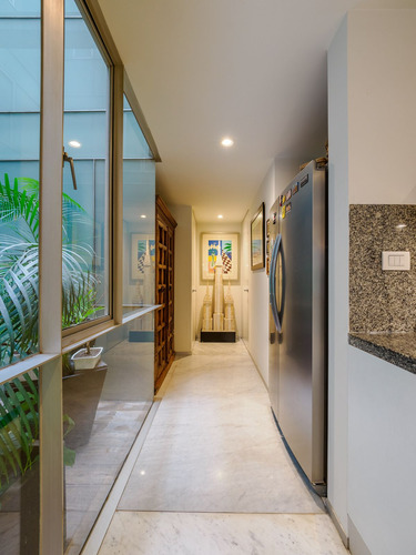 Depto En Venta En Alejandro Dumas Polanco Iv Sección