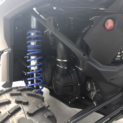 Can - Am Maverick X3 Xrs Rr (bono Boutique)
