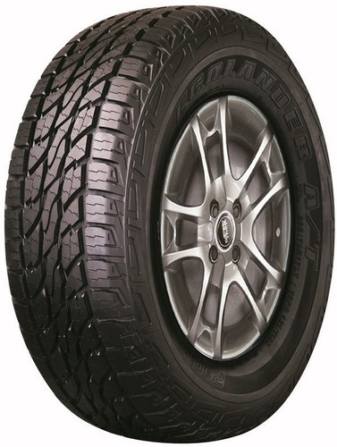 Pneu 265/65 R17 110t - Three-a Ecolander A/t