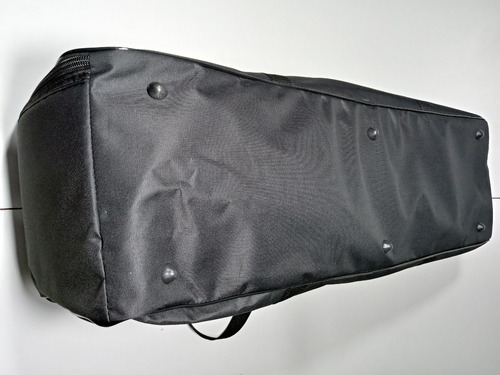 Imagem 5 de 7 de Bag Para Ferragens De Bateria 90 X 30 X 28 Extra Luxo