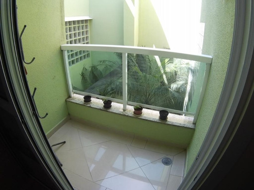 Sobrado Com 155 M² Sendo 3 Suítes, 4 Bagas À Venda Por R$ 795.000 - Vila Homero Thon - Santo André/sp - So0425
