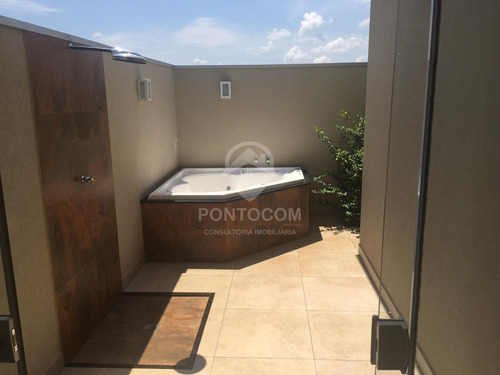 Imagem 4 de 18 de Excelente Casa - Jardim Bela Vista - 3840977v