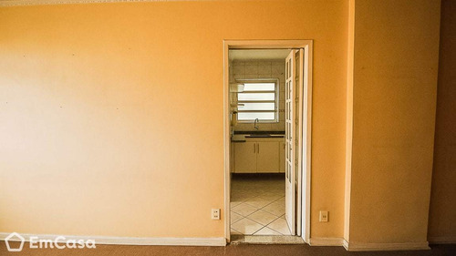 Imagem 3 de 10 de Apartamento À Venda Em São Paulo - 50644