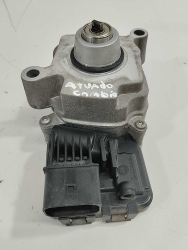Atuador Caixa Câmbio Porsche Cayenne 4.8 11 A 15 0c2927755e (Usado)