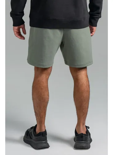 Ultimate Short Hombre Green Smoke