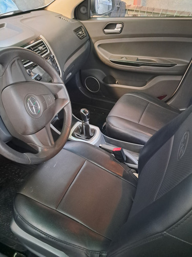 JAC J4 1.5 Vvt Bce Smart