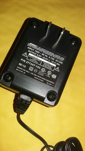 Bose Eliminador Para Bose Link Ar1 (Usado)