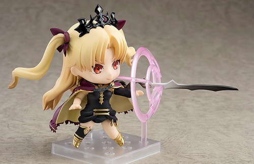 Imagen 5 de 6 de Nendoroid 1016 Lancer/ereshkigal Fate/grand Order