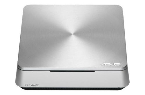 Computadora Asus Vm42-s075v Intel  4gb Ram 500gb Ssd