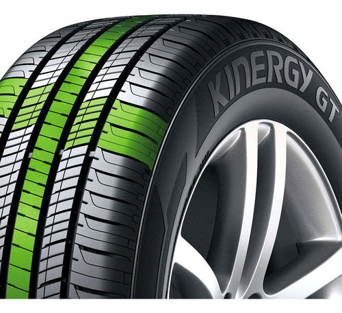 Llanta Hankook Kinergy Gt H436 235/60r18 103h