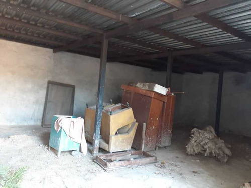 Imagen 4 de 9 de Casa Con Galpón En Remodelación En Piñonal