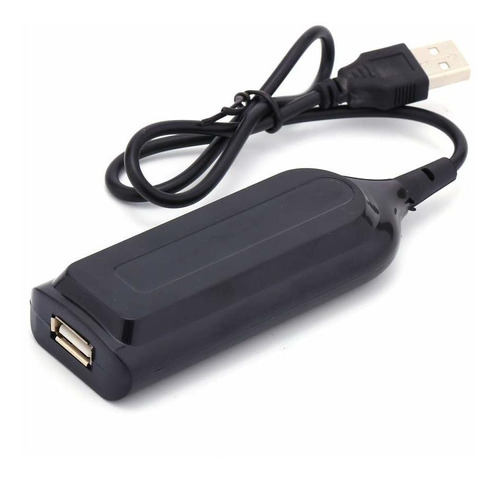 Suministro Computadora Concentrador Usb2.0 Estable Plug Play