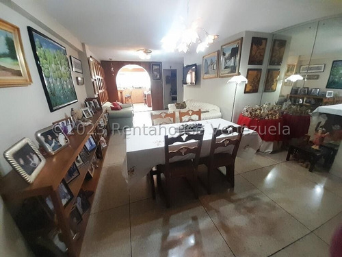 Venta Apartamento Horizonte Am 25-981